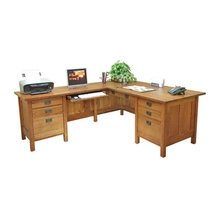 Desks