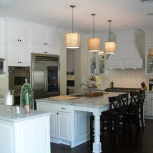 Kitchen Ideas
