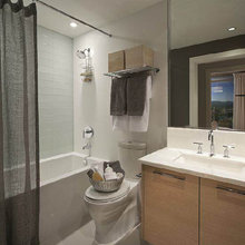 Bathroom Ideas