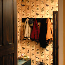 Mudroom