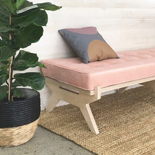 Plywood