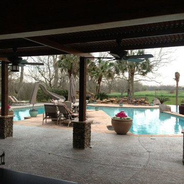 Pool and Spa Combos