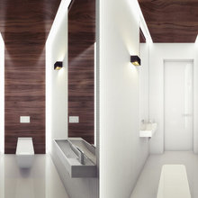 1/2 bath
