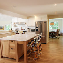 Wood Floors