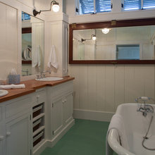 Bathrooms