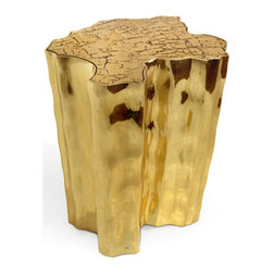EDEN Side Tables - Side Tables And End Tables