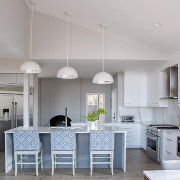 Oneida Way Home Renovation
