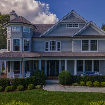 Douglas Cutler Architects