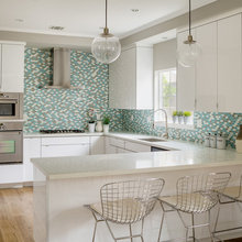 Kitchen Ideas
