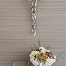 wall paper/fixture