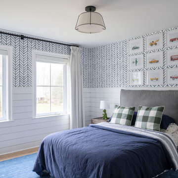 Bedroom Design