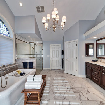 A Master Suite Remodel