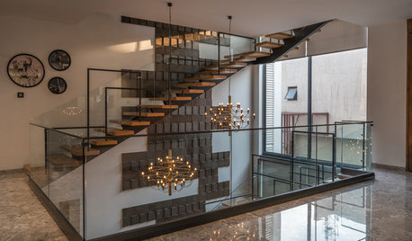 What Are the Different Applications of Toughened Glass?