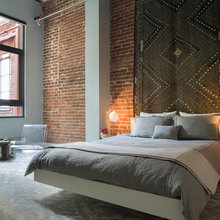 Brick Wall