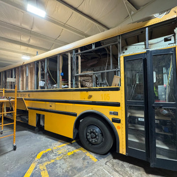 Fourward Journey Conversion