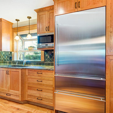 Milwaukie Kitchen