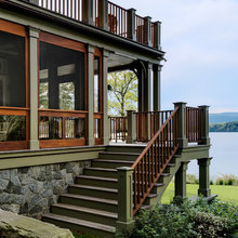 Screened Porch