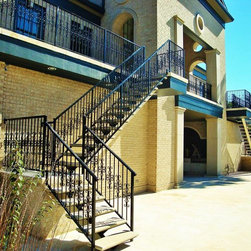 Stairs - Products