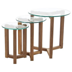 Contemporary Side Tables And End Tables by Icona Furniture