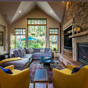East Vail Residence