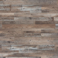 Sample, Bestlaminate Livanti Nautical Shabby Chic White SPC Vinyl Plank  Floor