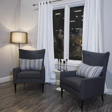 Living Room Ideas