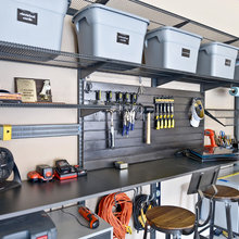 garage storage ideas