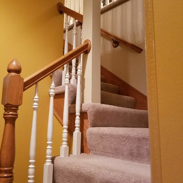 Interior Project Photos