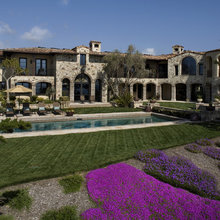 outlook of dream house