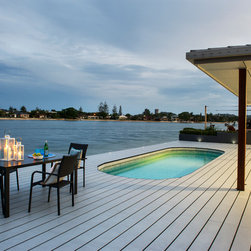 HardieDeck Waterfront Deck - Products