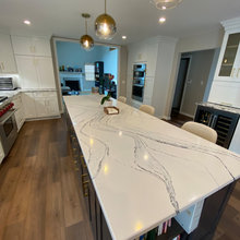 L&A’ s New Kitchen