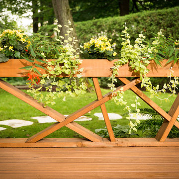 flower box