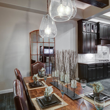 2017 Festival of Homes Model
