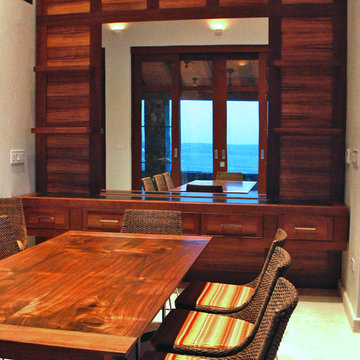 British Virgin Islands Casey Bay