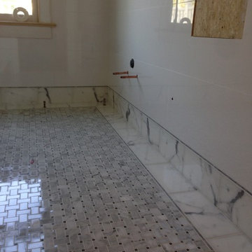 Lots of detail in a small space
