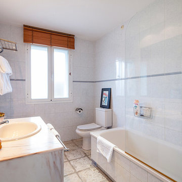The Sibarist Rozas Villa