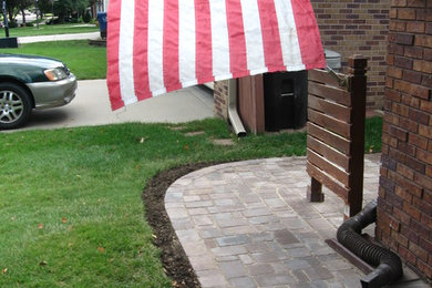 Exterior home idea in Other