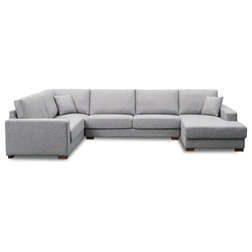 Midcentury Sectional Sofas by Myers Goods