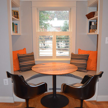 Arlington, Tara-Leeway Heights Residence