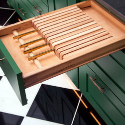 Wellborn Cabinet, Inc. Premier Series - Products