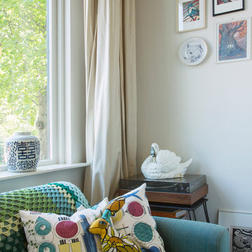 My Houzz: A Dutch Home's Gorgeous Vintage Style