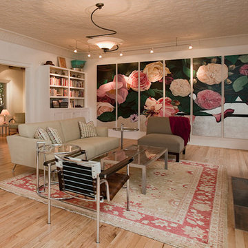 Lupita Project