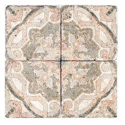 Minore Collection - Tile