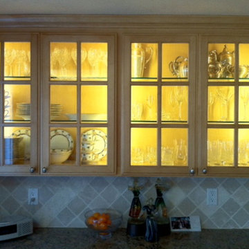 Residential Installations