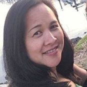 Almira Santos's photo