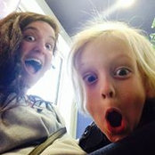 Becca Rabinowitz's photo