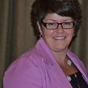 Andree St-Arneault's photo