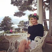 Caroline Mitterdorfer's photo