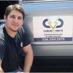 Cables and Volts Contracting