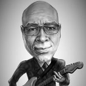 Maurice Ball's photo